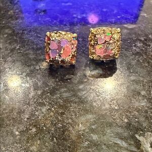Kate Spade earrings